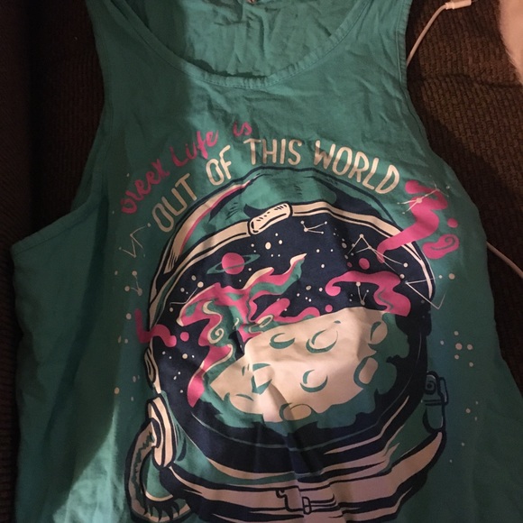 Greek life shirt - Picture 1 of 1